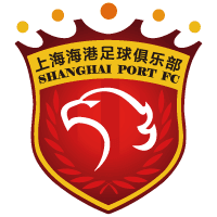 上海海港 队徽