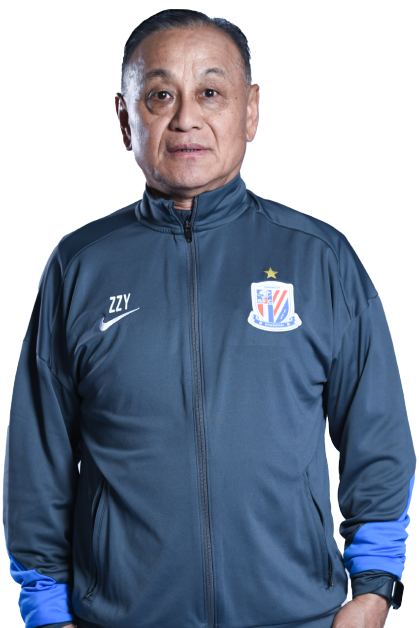 章智勇