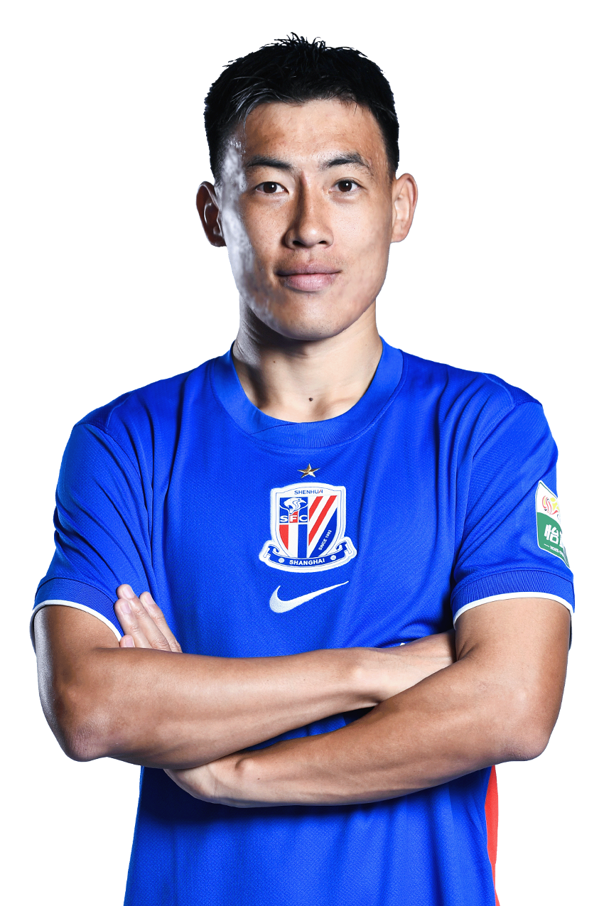杨帅