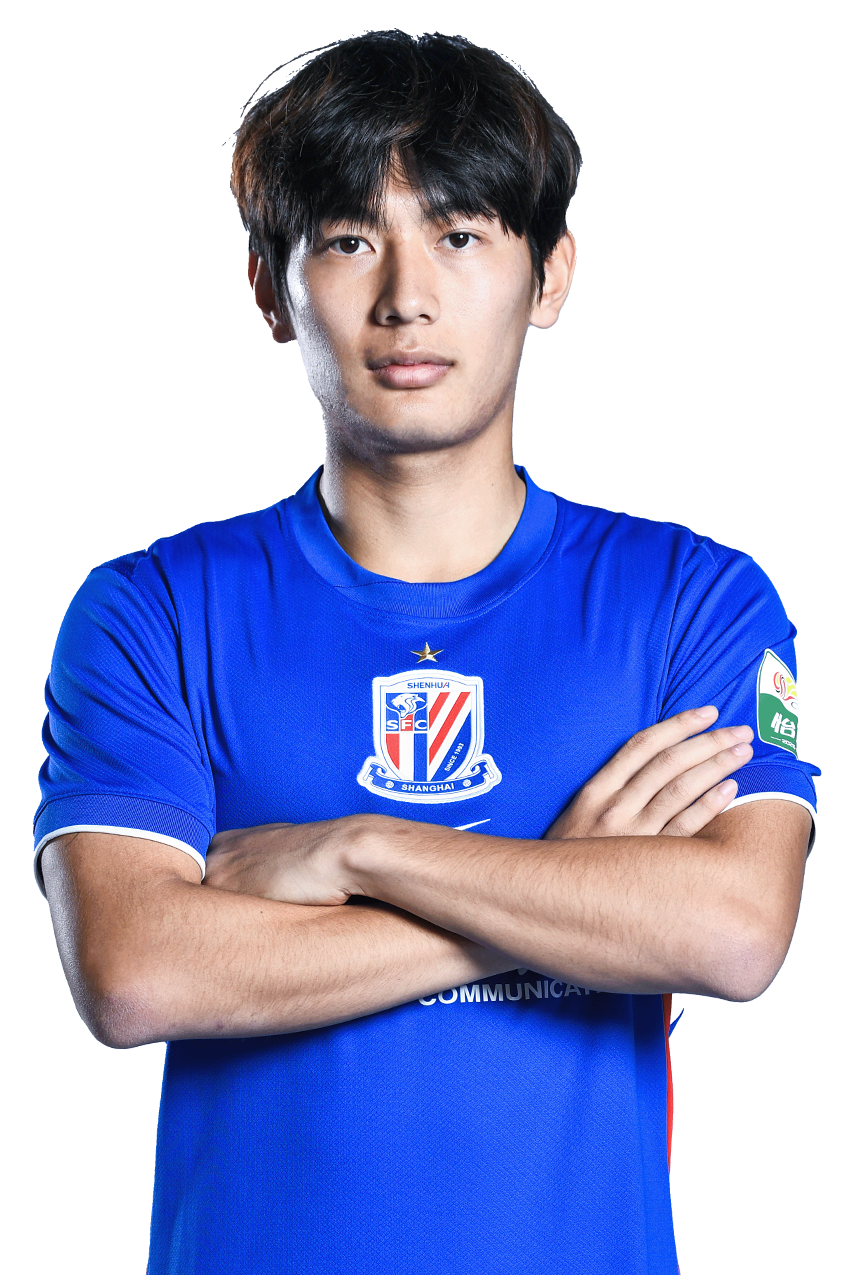 杨皓宇