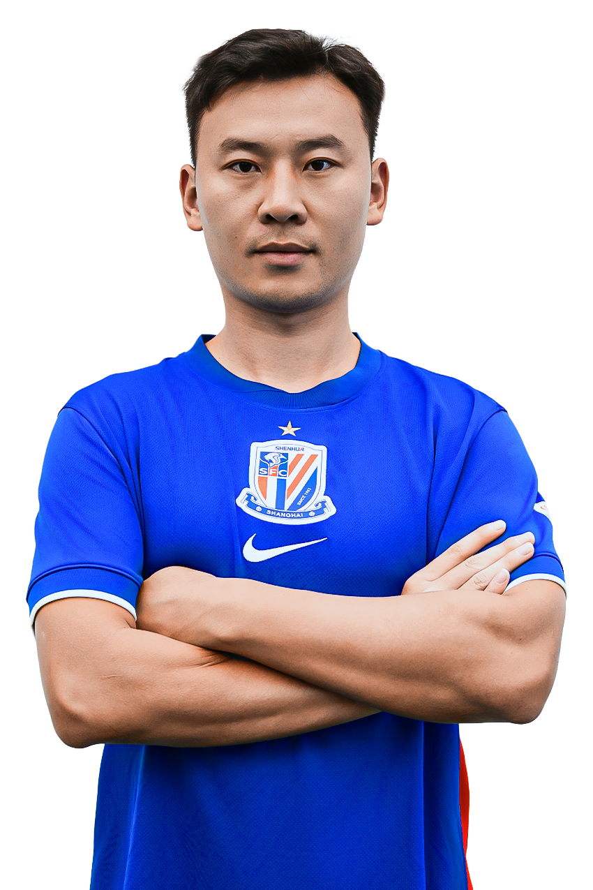 李松益
